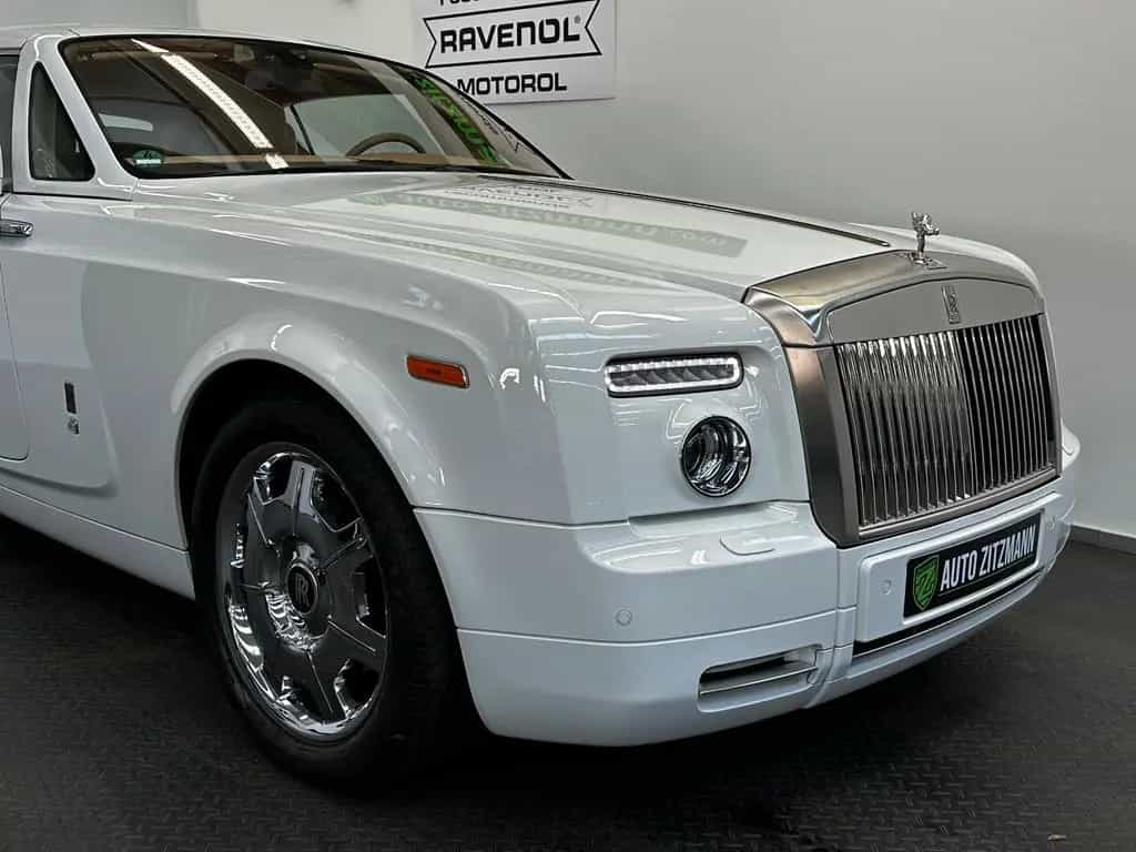Rolls-Royce Phantom COUPE /DEUTSCHES FZG/STERNENHIMMEL 06/2011-photo-26