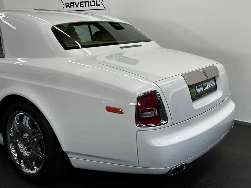 Rolls-Royce Phantom COUPE /DEUTSCHES FZG/STERNENHIMMEL 06/2011-photo-27