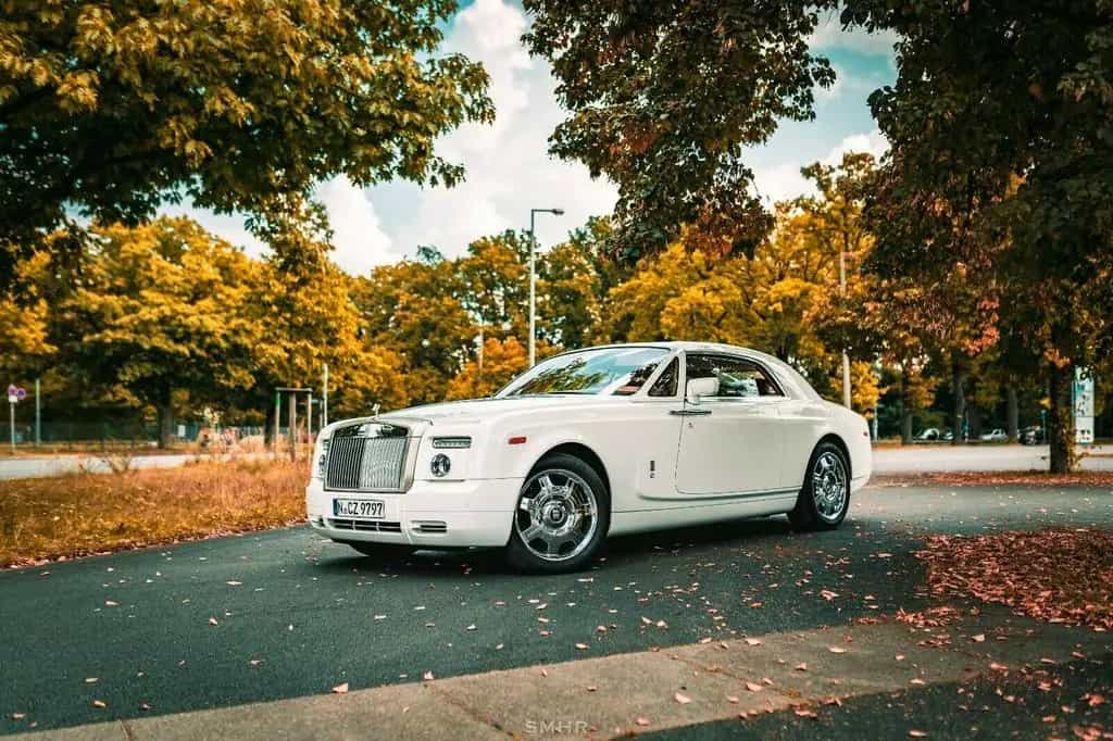 Rolls-Royce Phantom COUPE /DEUTSCHES FZG/STERNENHIMMEL 06/2011-photo-29