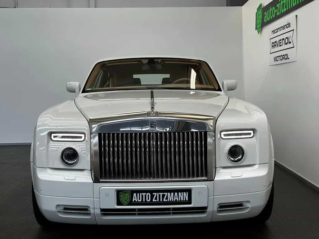 Rolls-Royce Phantom COUPE /DEUTSCHES FZG/STERNENHIMMEL 06/2011-photo-3