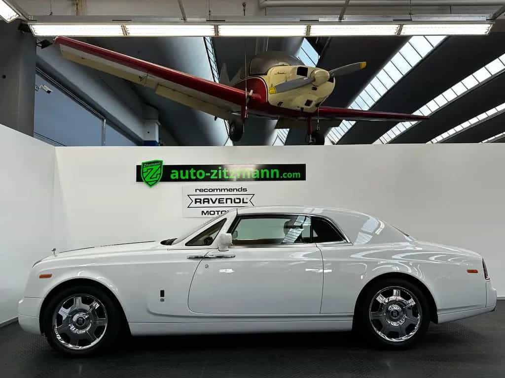 Rolls-Royce Phantom COUPE /DEUTSCHES FZG/STERNENHIMMEL 06/2011-photo-5