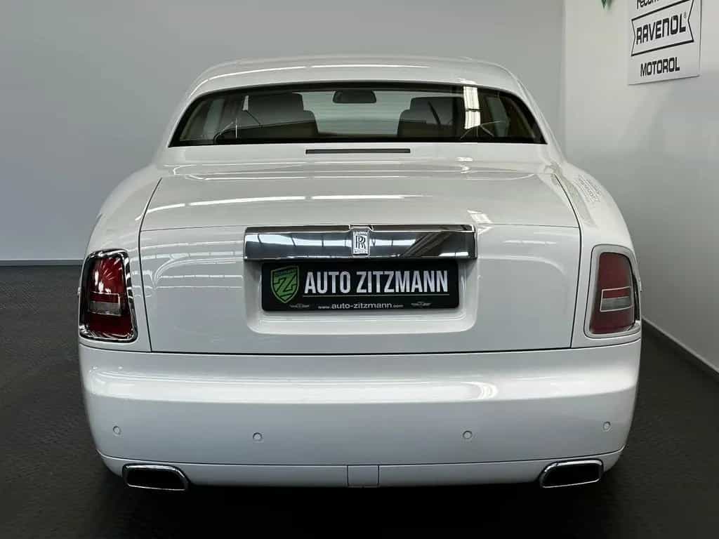 Rolls-Royce Phantom COUPE /DEUTSCHES FZG/STERNENHIMMEL 06/2011-photo-6