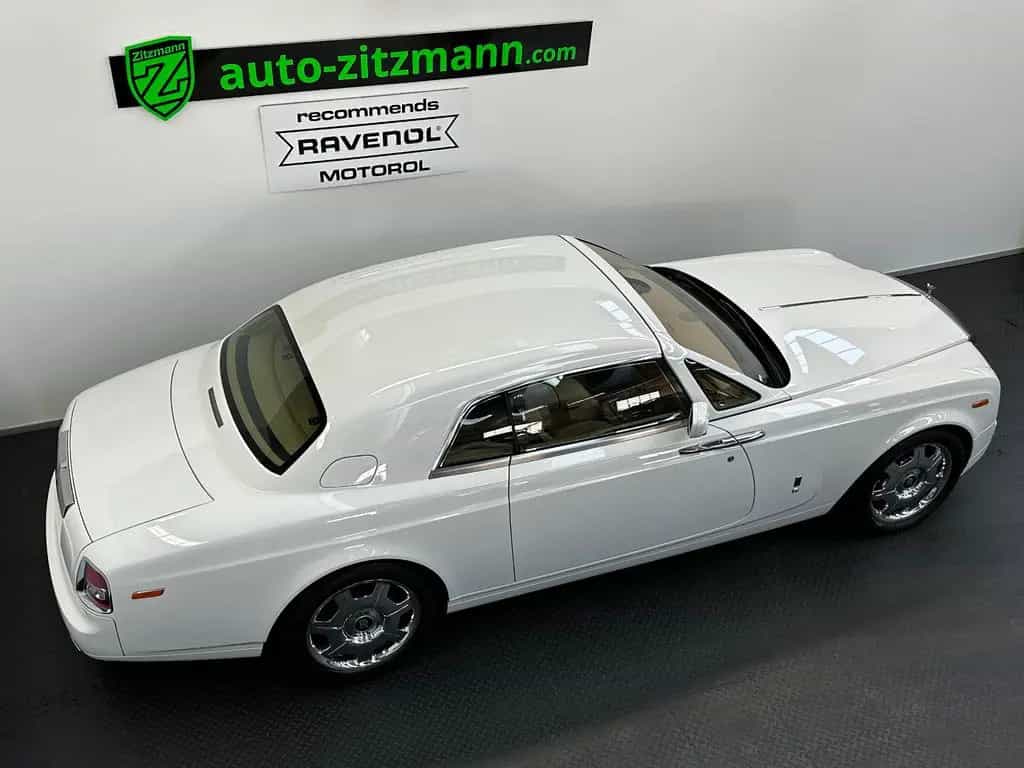 Rolls-Royce Phantom COUPE /DEUTSCHES FZG/STERNENHIMMEL 06/2011-photo-7