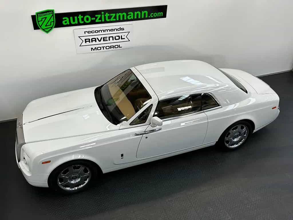 Rolls-Royce Phantom COUPE /DEUTSCHES FZG/STERNENHIMMEL 06/2011-photo-8
