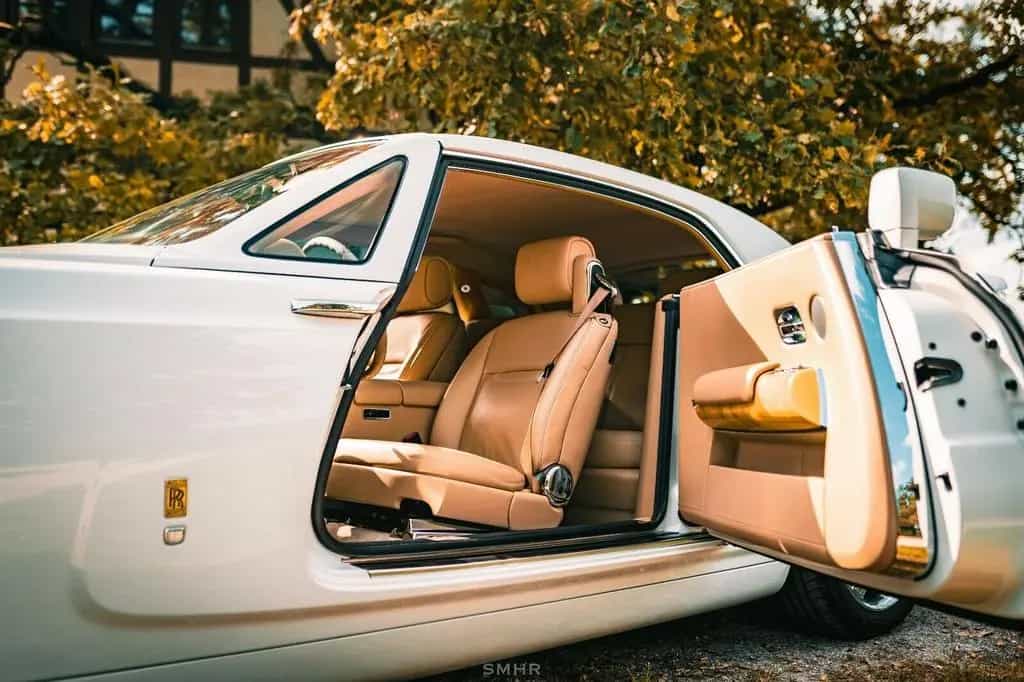 Rolls-Royce Phantom COUPE /DEUTSCHES FZG/STERNENHIMMEL 06/2011-photo-9