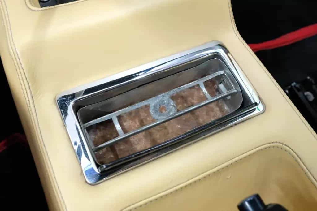 Lamborghini Jalpa 3.5 TARGA/WENIG-KM/SELTEN 07/1986-photo-17