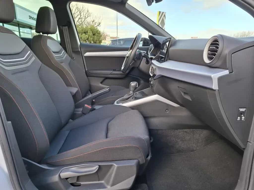Seat Arona FR 1.0 TSI 81 kW (110 PS) 7-Gang-DSG 12/2022-photo-13
