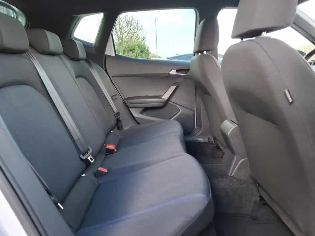 Seat Arona FR 1.0 TSI 81 kW (110 PS) 7-Gang-DSG 12/2022-photo-14