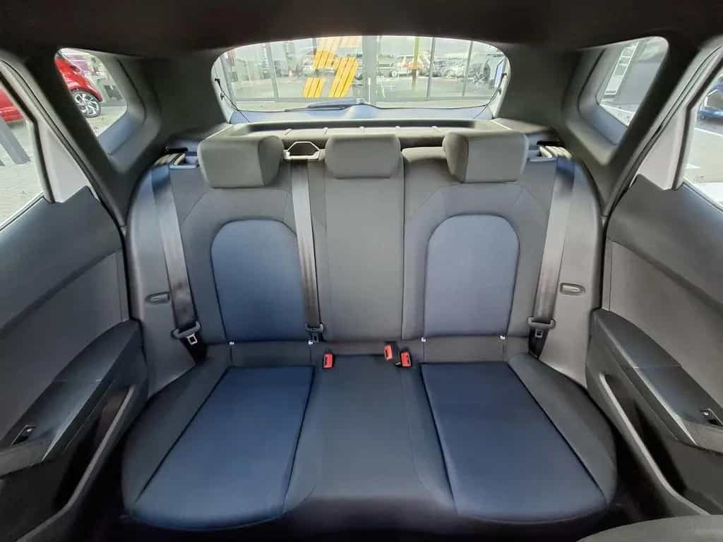 Seat Arona FR 1.0 TSI 81 kW (110 PS) 7-Gang-DSG 12/2022-photo-15