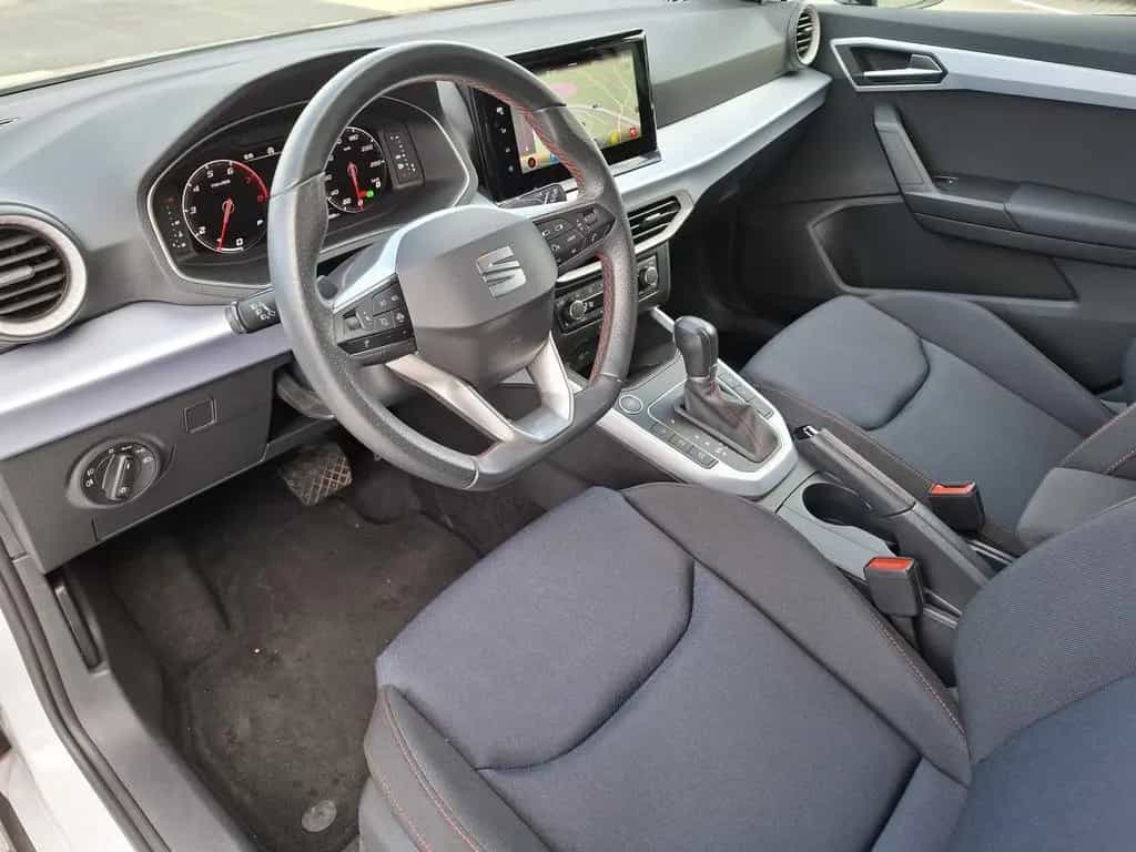 Seat Arona FR 1.0 TSI 81 kW (110 PS) 7-Gang-DSG 12/2022-photo-17