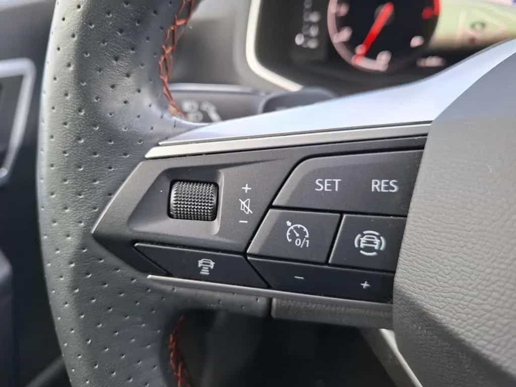 Seat Arona FR 1.0 TSI 81 kW (110 PS) 7-Gang-DSG 12/2022-photo-19