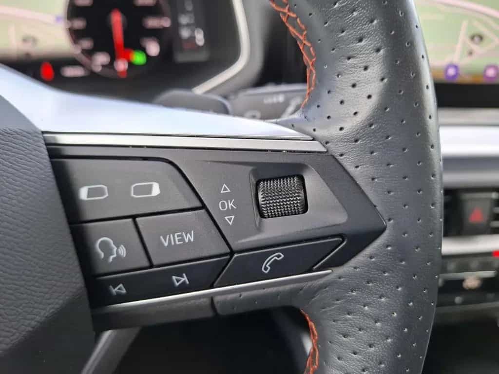 Seat Arona FR 1.0 TSI 81 kW (110 PS) 7-Gang-DSG 12/2022-photo-20