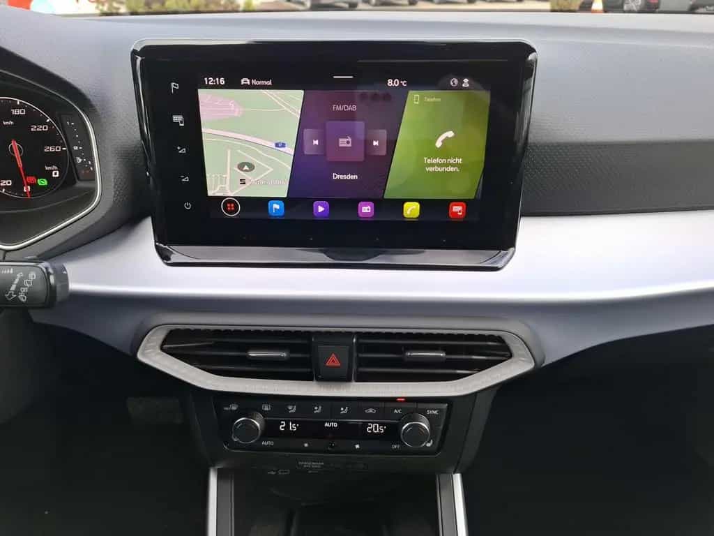 Seat Arona FR 1.0 TSI 81 kW (110 PS) 7-Gang-DSG 12/2022-photo-22