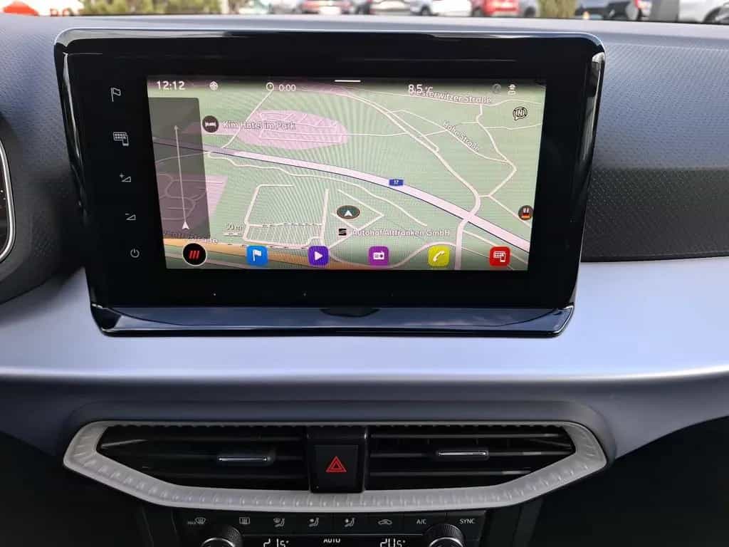 Seat Arona FR 1.0 TSI 81 kW (110 PS) 7-Gang-DSG 12/2022-photo-23