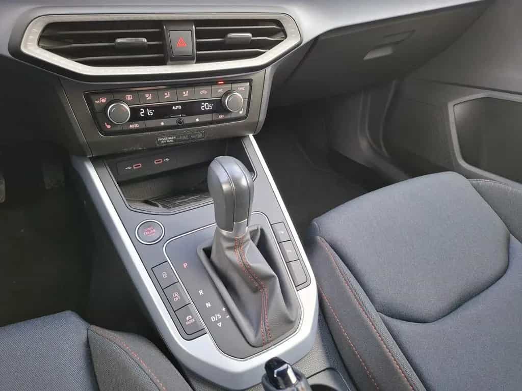 Seat Arona FR 1.0 TSI 81 kW (110 PS) 7-Gang-DSG 12/2022-photo-25
