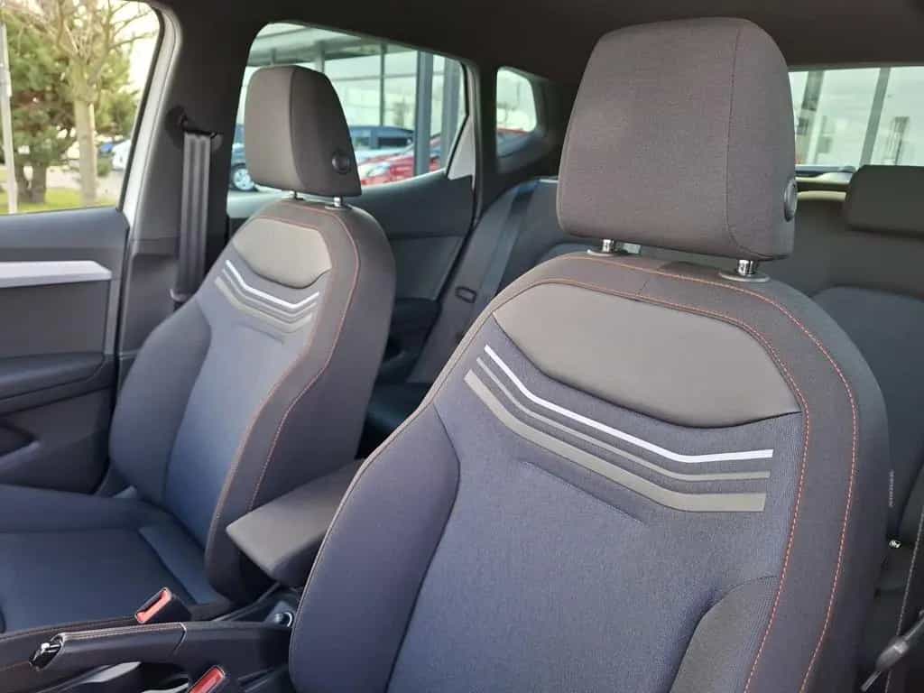 Seat Arona FR 1.0 TSI 81 kW (110 PS) 7-Gang-DSG 12/2022-photo-29