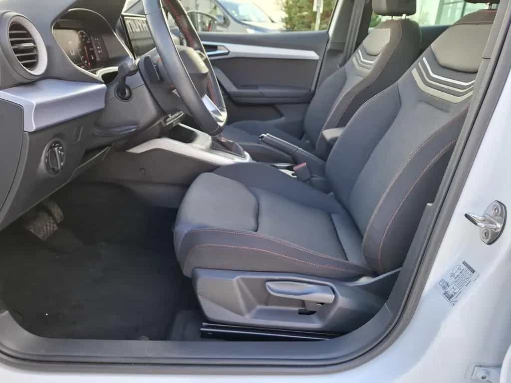 Seat Arona FR 1.0 TSI 81 kW (110 PS) 7-Gang-DSG 12/2022-photo-30