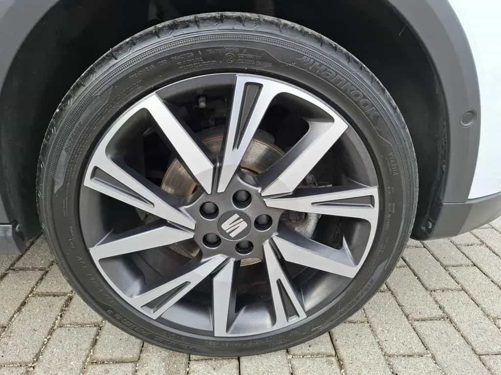 Seat Arona FR 1.0 TSI 81 kW (110 PS) 7-Gang-DSG 12/2022-photo-37