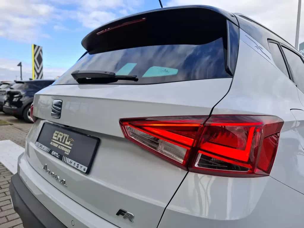 Seat Arona FR 1.0 TSI 81 kW (110 PS) 7-Gang-DSG 12/2022-photo-40