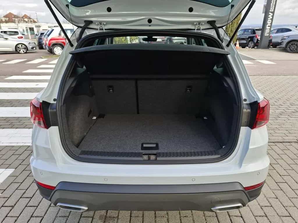 Seat Arona FR 1.0 TSI 81 kW (110 PS) 7-Gang-DSG 12/2022-photo-8