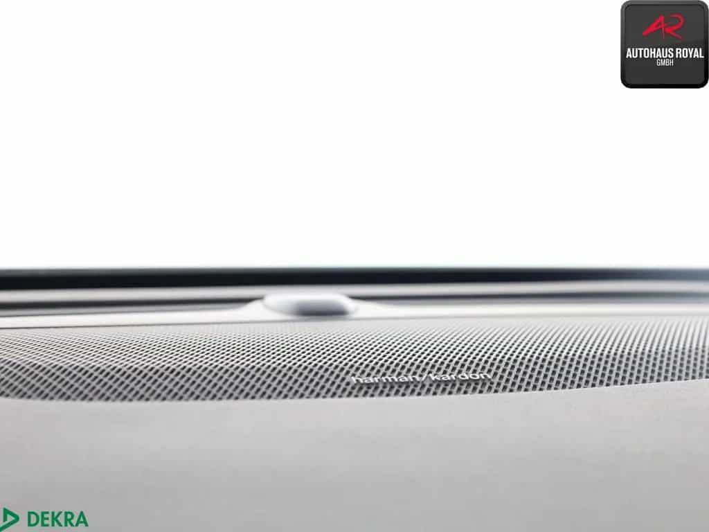 Volvo V90 2.0 D5 AWD R DESIGN MEMORY,TOTWINKEL,20ZOLL 07/2018-photo-15