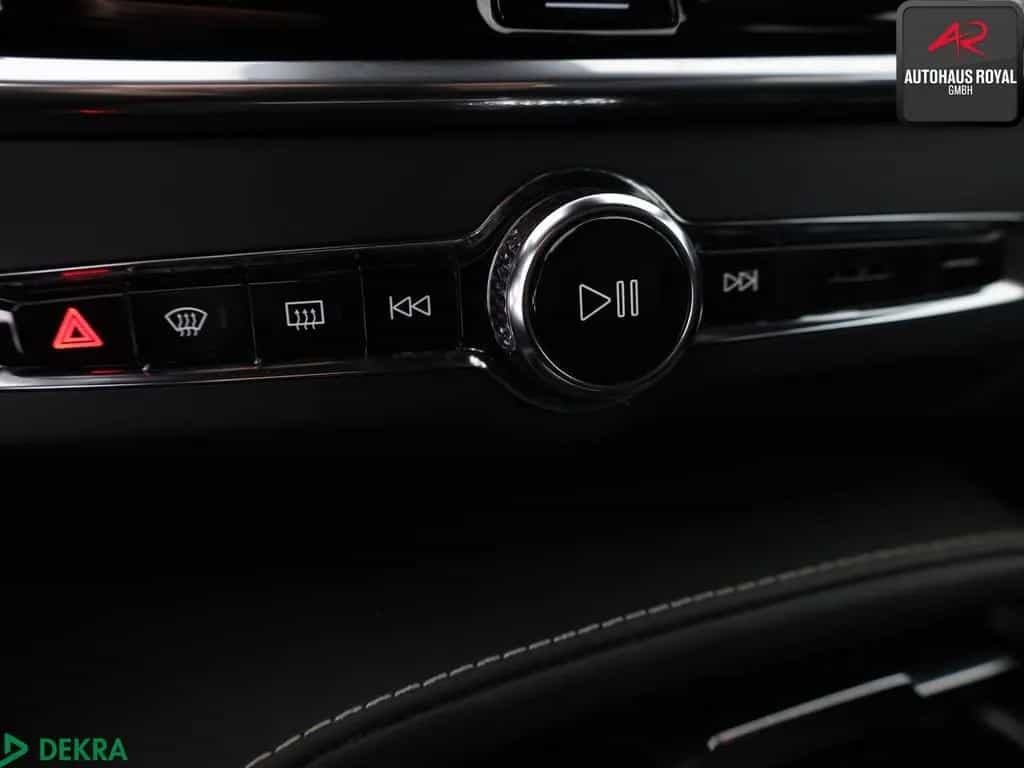 Volvo V90 2.0 D5 AWD R DESIGN MEMORY,TOTWINKEL,20ZOLL 07/2018-photo-21
