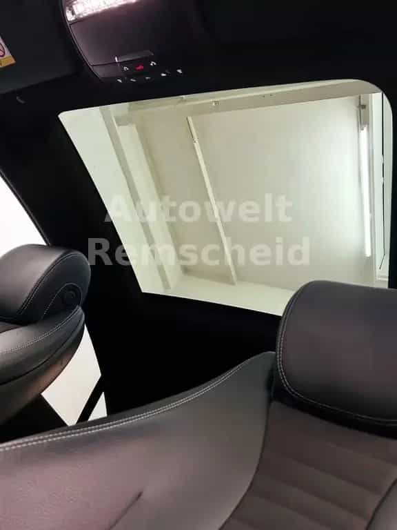 Mercedes-Benz E 200 Coupe "AMG Line" "Special Edition" 12/2017-photo-15