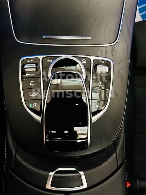 Mercedes-Benz E 200 Coupe "AMG Line" "Special Edition" 12/2017-photo-23