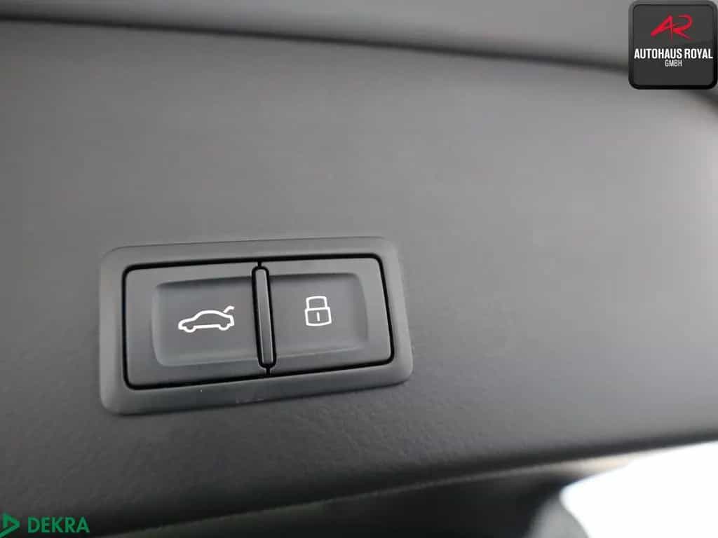 Audi A6 Avant 3.0 TDI qu 3x S LINE MATRIX,HEADUP,LUFT 11/2018-photo-12