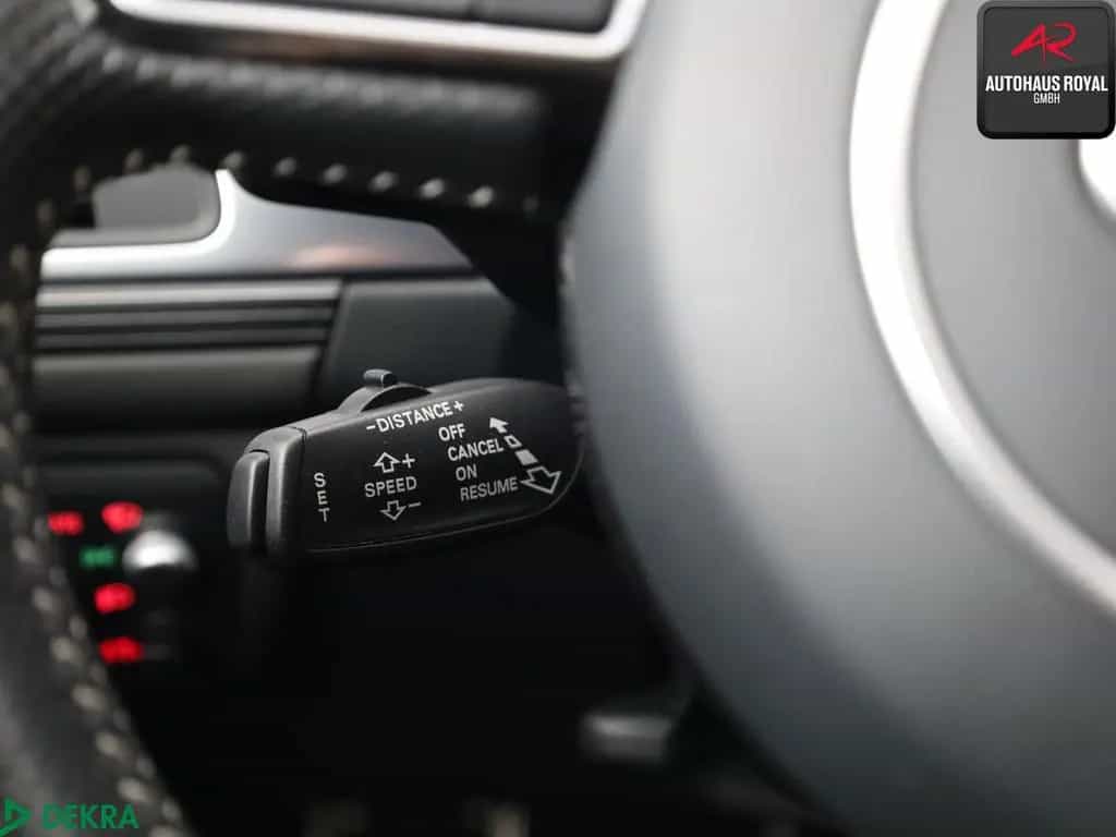 Audi A6 Avant 3.0 TDI qu 3x S LINE MATRIX,HEADUP,LUFT 11/2018-photo-16