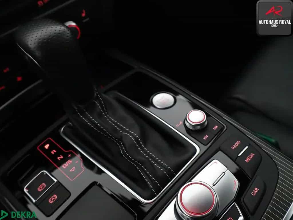Audi A6 Avant 3.0 TDI qu 3x S LINE MATRIX,HEADUP,LUFT 11/2018-photo-19