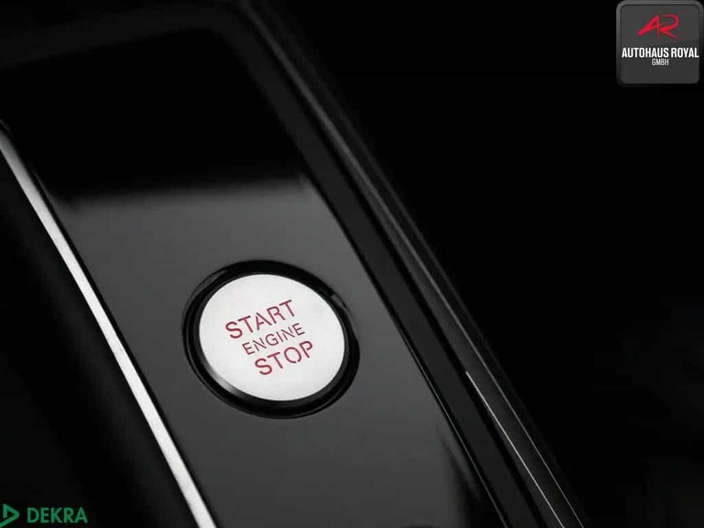 Audi A6 Avant 3.0 TDI qu 3x S LINE MATRIX,HEADUP,LUFT 11/2018-photo-20