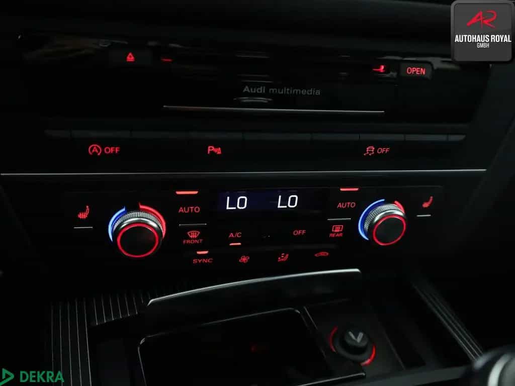 Audi A6 Avant 3.0 TDI qu 3x S LINE MATRIX,HEADUP,LUFT 11/2018-photo-21