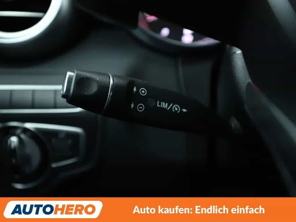 Mercedes-Benz C 250 AMG Line Aut.*PDC*SHZ*TEMPO* 10/2016-photo-27