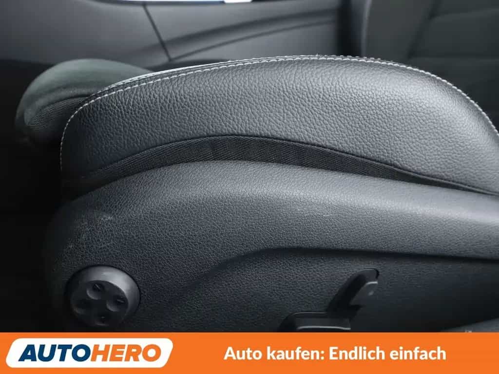 Mercedes-Benz C 250 AMG Line Aut.*PDC*SHZ*TEMPO* 10/2016-photo-29