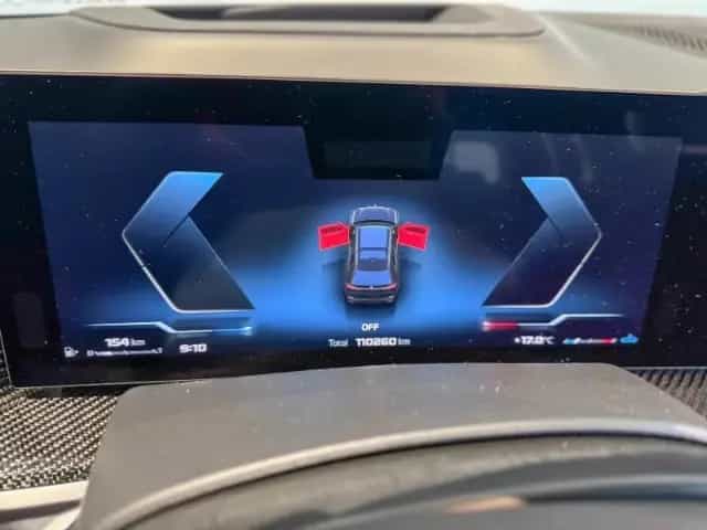 BMW X7 M60 i xDrive M Sport Pro HUD+StandHZG+AHK+Pan 12/2023-photo-10
