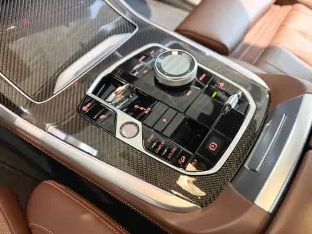 BMW X7 M60 i xDrive M Sport Pro HUD+StandHZG+AHK+Pan 12/2023-photo-11