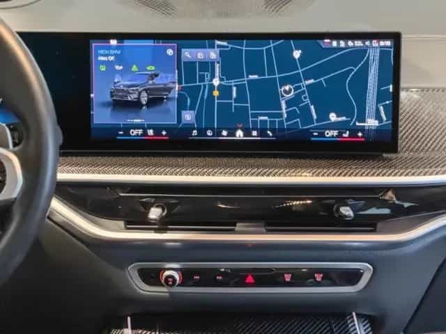 BMW X7 M60 i xDrive M Sport Pro HUD+StandHZG+AHK+Pan 12/2023-photo-13
