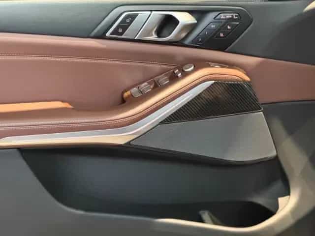 BMW X7 M60 i xDrive M Sport Pro HUD+StandHZG+AHK+Pan 12/2023-photo-14