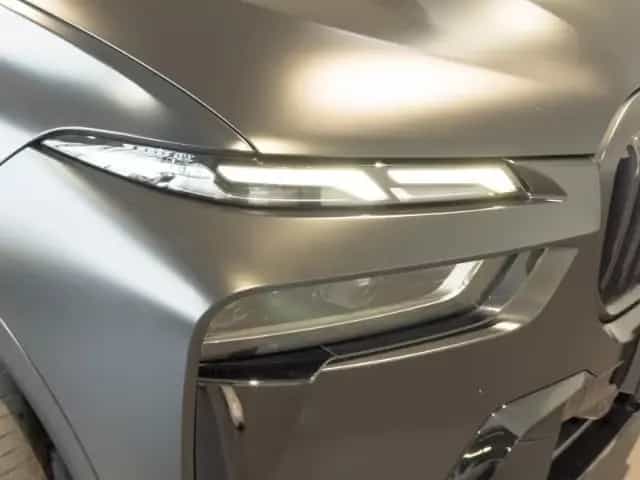 BMW X7 M60 i xDrive M Sport Pro HUD+StandHZG+AHK+Pan 12/2023-photo-5