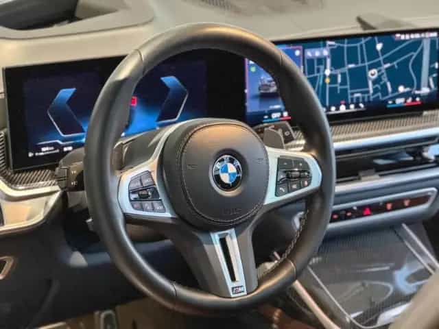BMW X7 M60 i xDrive M Sport Pro HUD+StandHZG+AHK+Pan 12/2023-photo-9