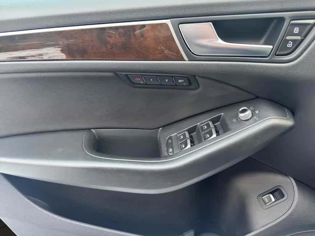 Audi Q5 2.0 TFSI tiptronic quattro PANO/B&O/SIDE 07/2016-photo-10