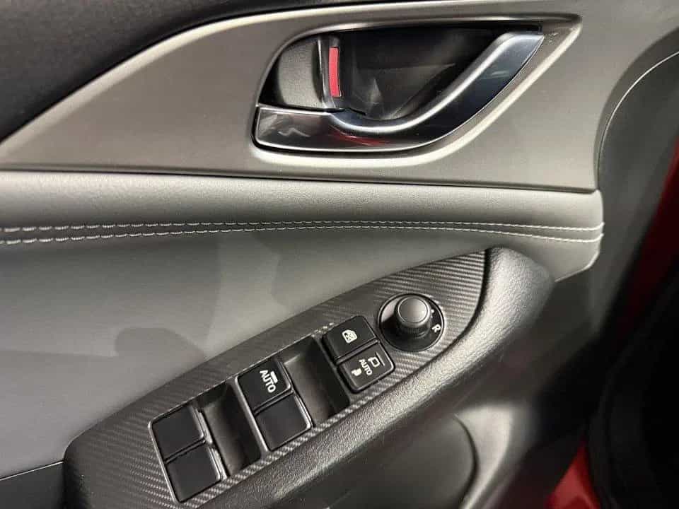 Mazda CX-3 2.0 121PS Sports-Line Navi Voll-LED 01/2019-photo-10