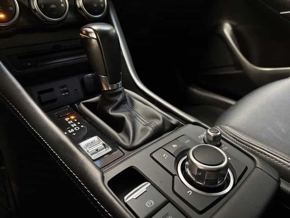 Mazda CX-3 2.0 121PS Sports-Line Navi Voll-LED 01/2019-photo-15