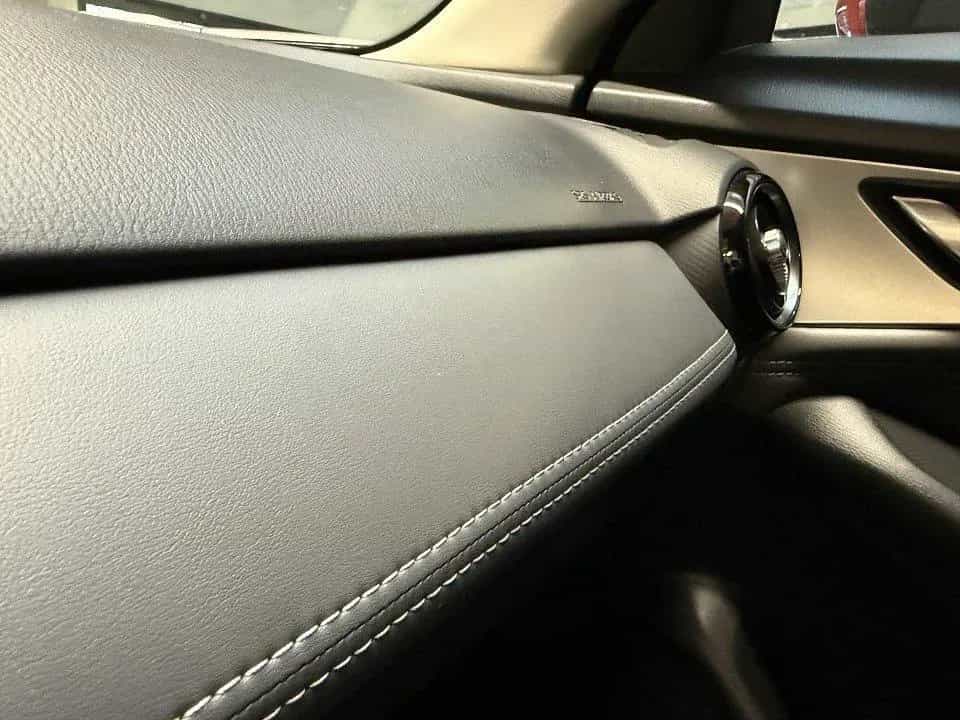 Mazda CX-3 2.0 121PS Sports-Line Navi Voll-LED 01/2019-photo-17