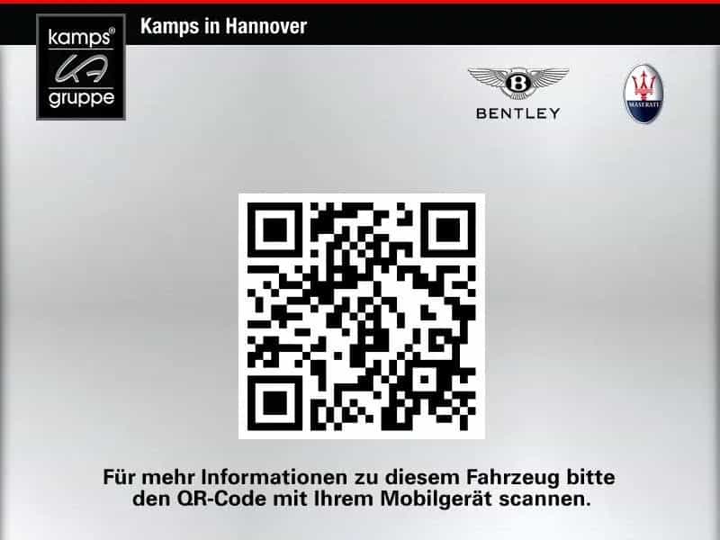Bentley Bentayga V8 EWB Azure *Airline Seats*B&O* 01/2025-photo-31