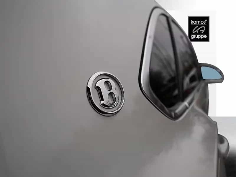 Bentley Bentayga V8 EWB Azure *Airline Seats*B&O* 01/2025-photo-8
