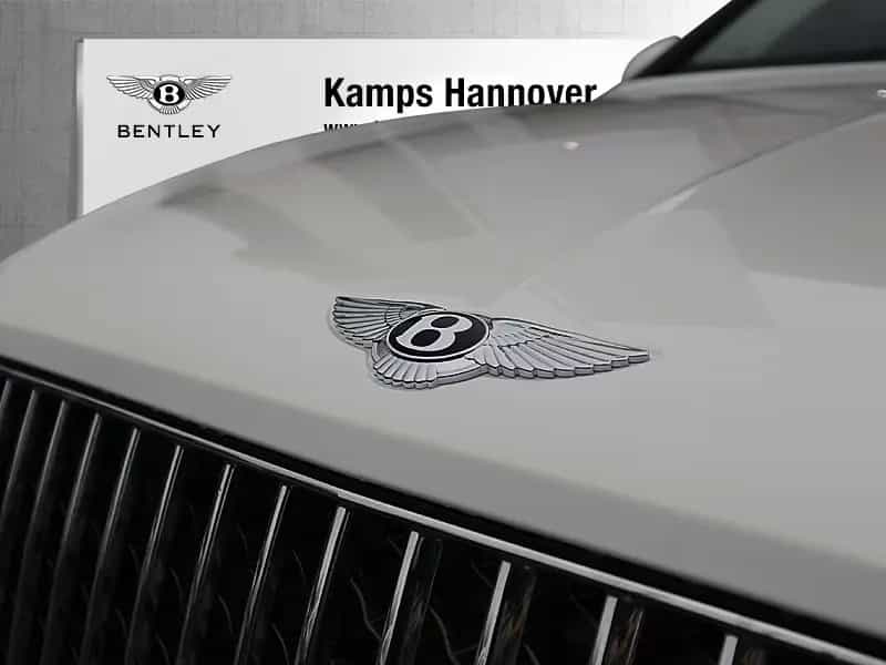 Bentley Bentayga V8 EWB Azure *Airline Seats*B&O* 01/2025-photo-9