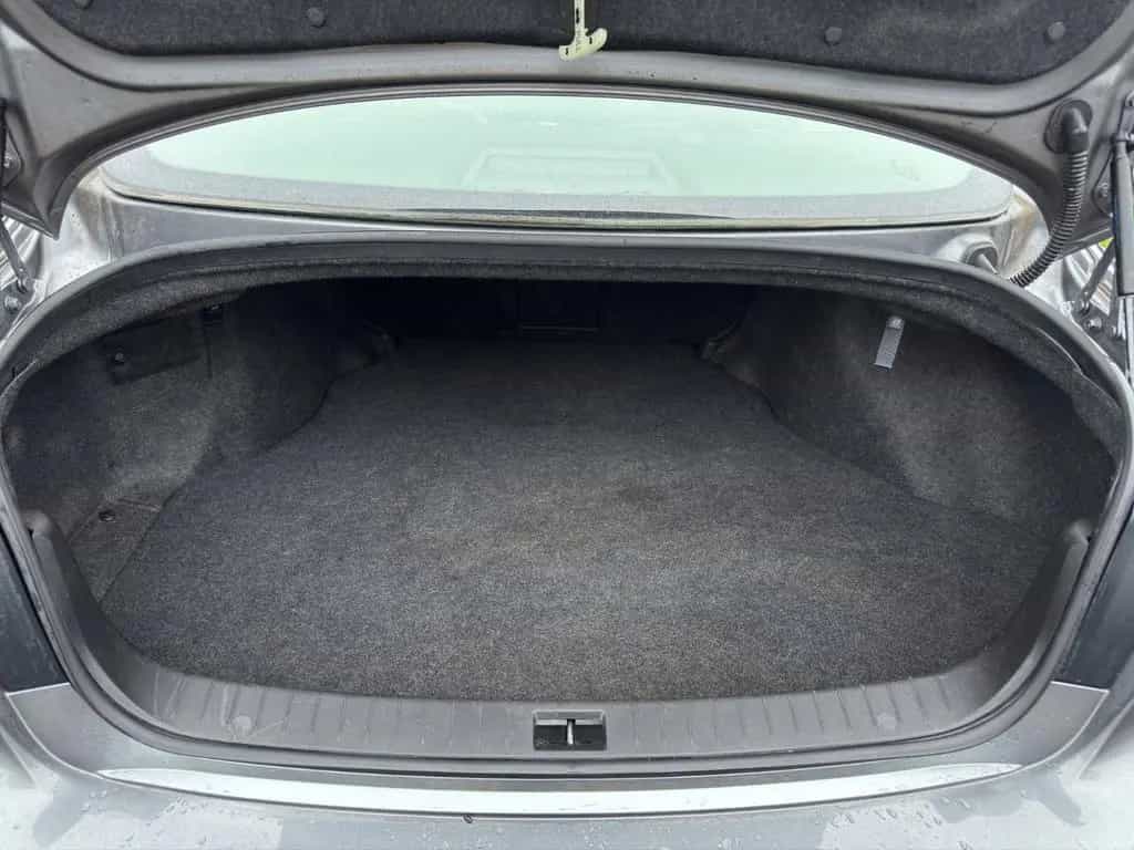 Infiniti Q50 2.2D LEDER/LED/NAVI/CAM/KEY 09/2016-photo-13