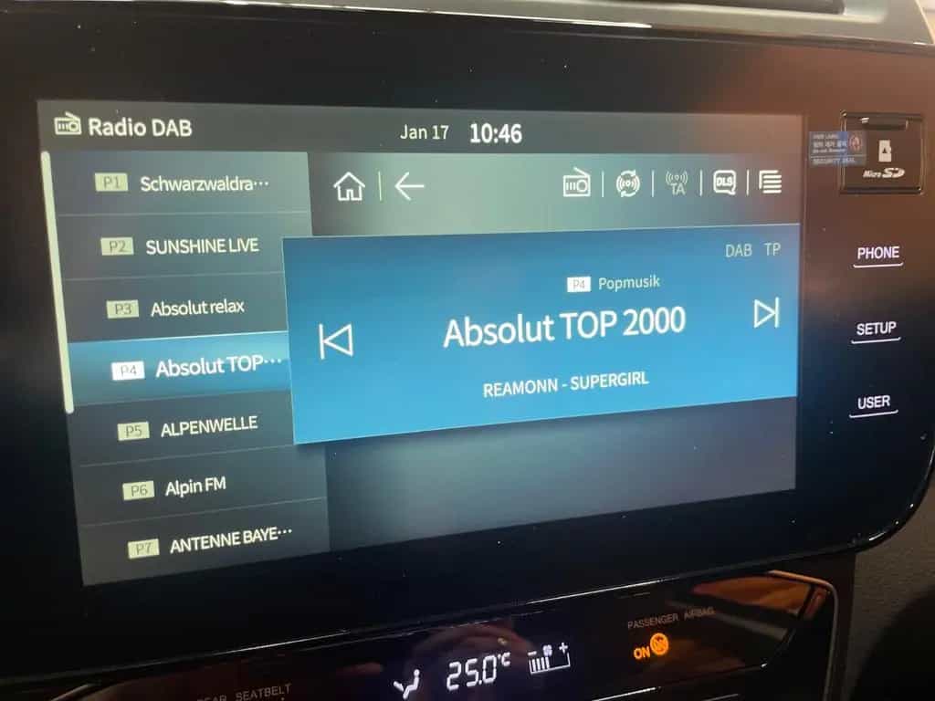KGM Tivoli Essential 1.5 T 163 PS Navi/Kamera/PDC null-photo-11